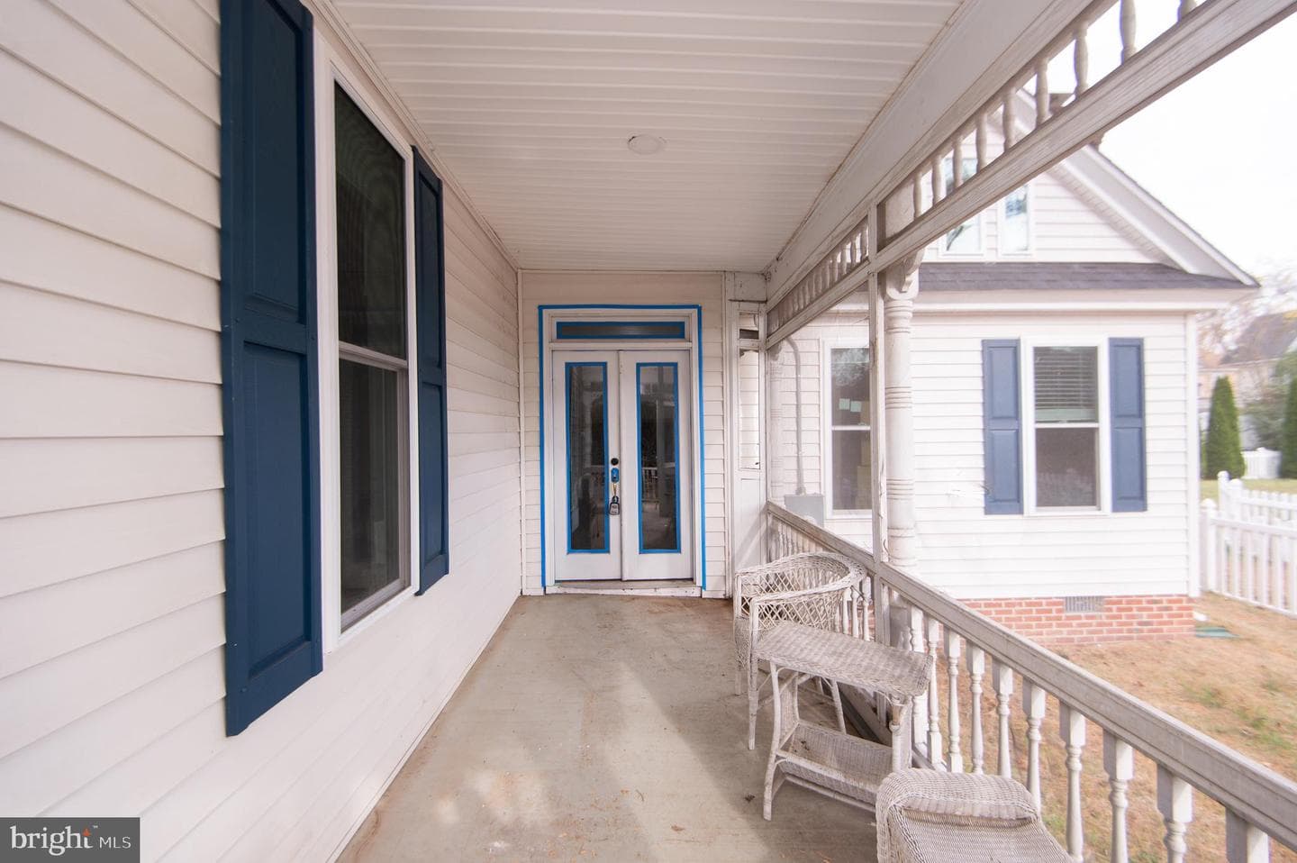 1003 Travers Street photo 4