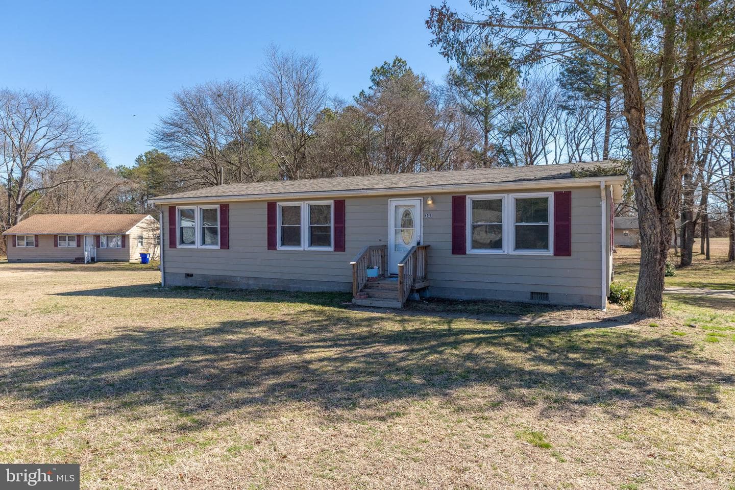 6009 Circle Drive photo 2