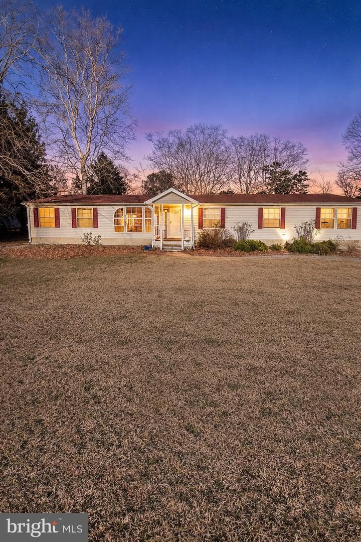 5713 Galestown Newhart Mill Road