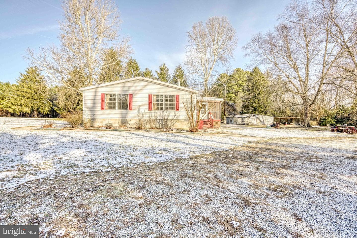 5713 Galestown Newhart Mill Road photo 63