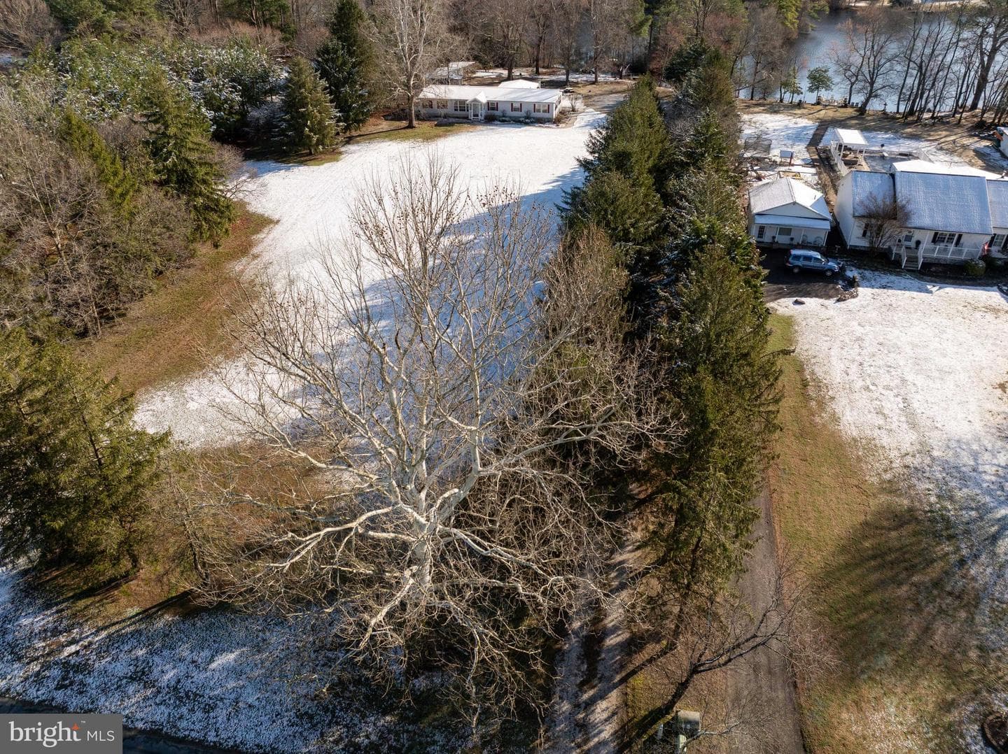 5713 Galestown Newhart Mill Road photo 71