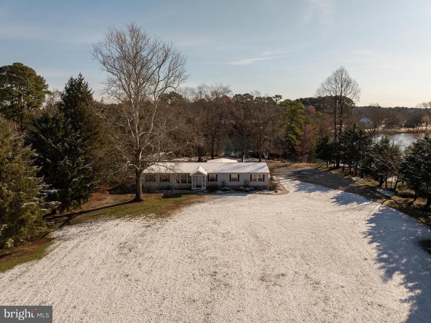 5713 Galestown Newhart Mill Road photo 79