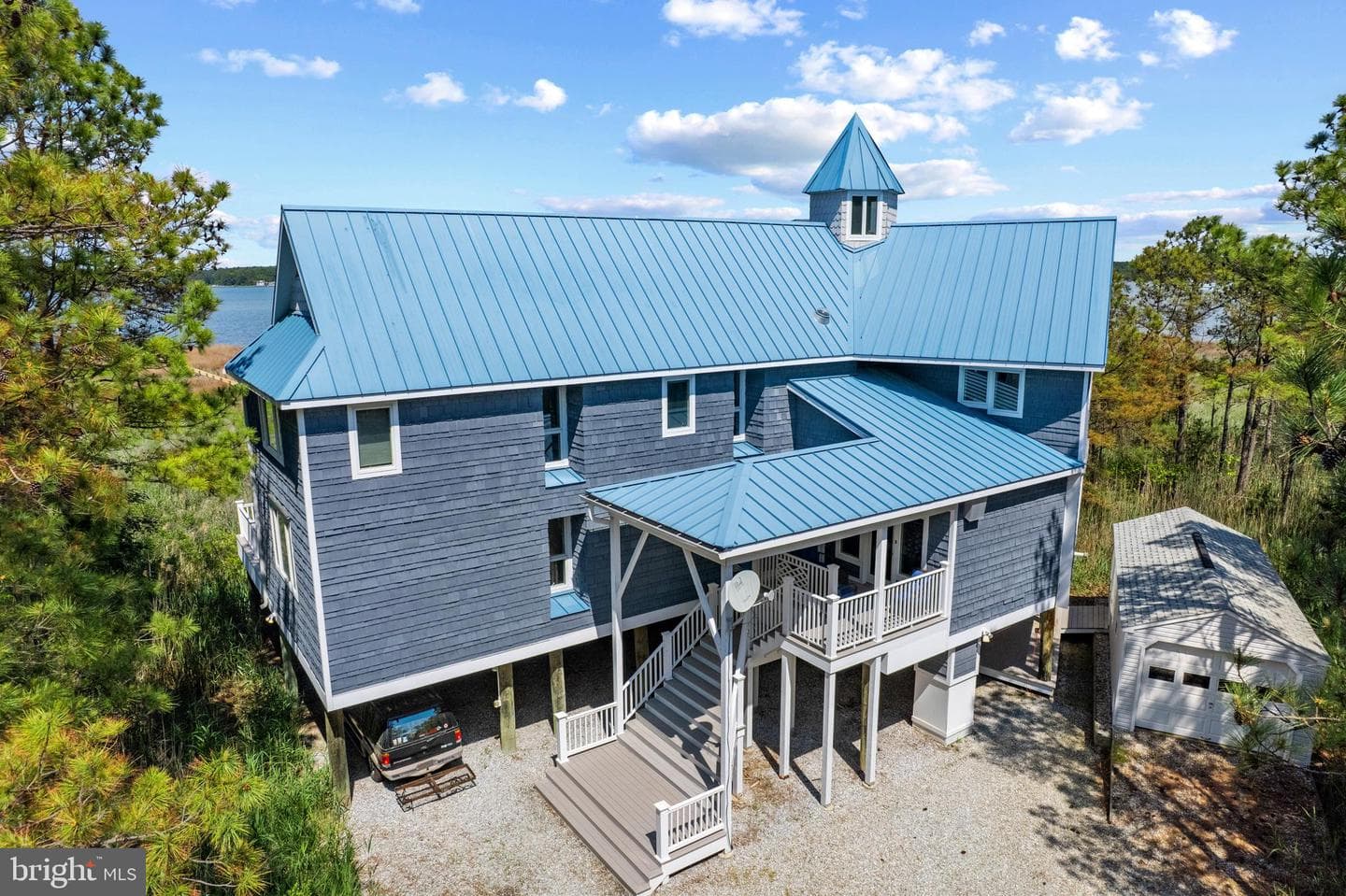 5419 Ragged Point Road photo 3