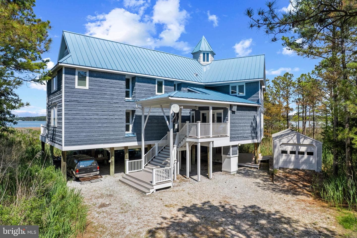 5419 Ragged Point Road photo 5