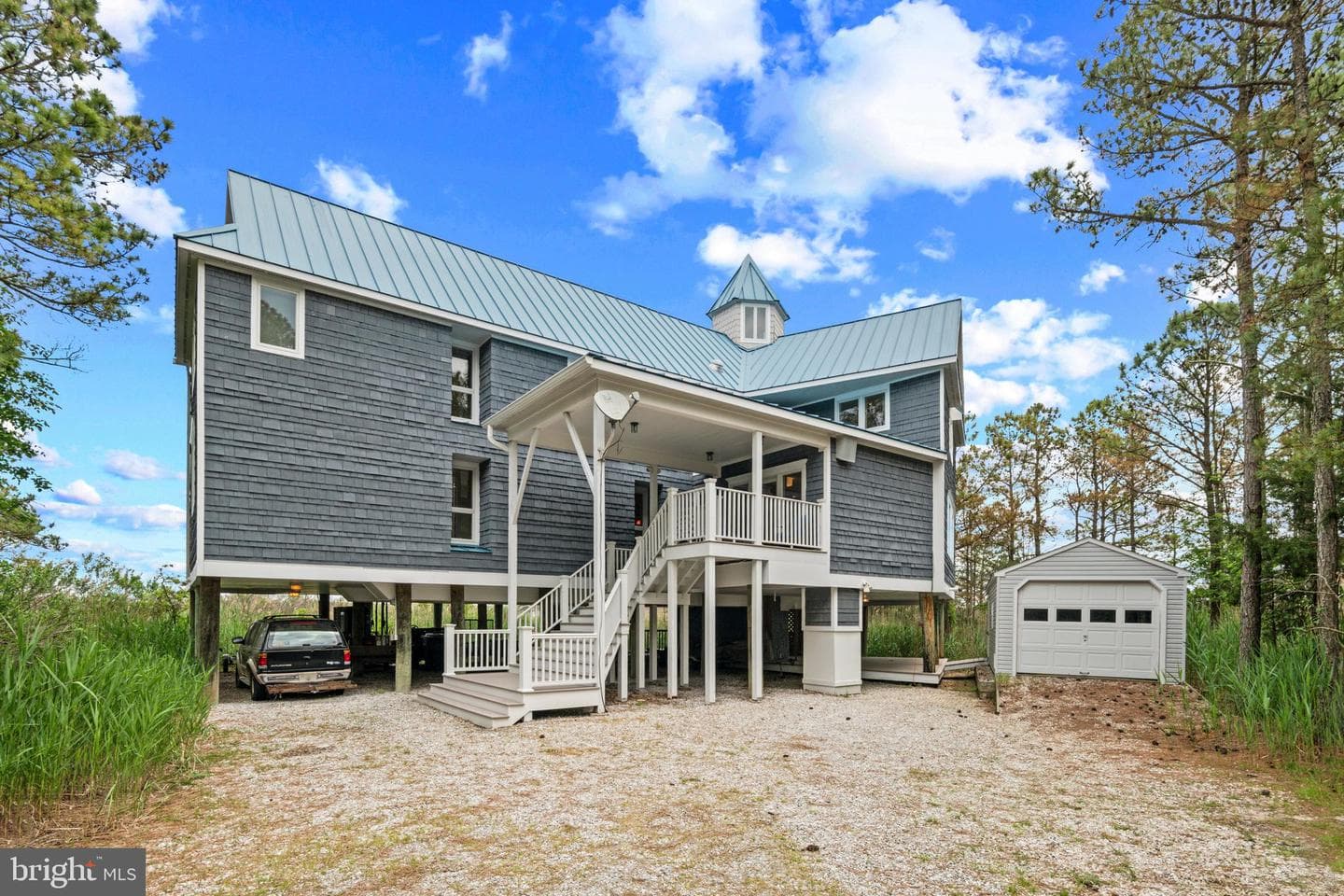 5419 Ragged Point Road photo 60