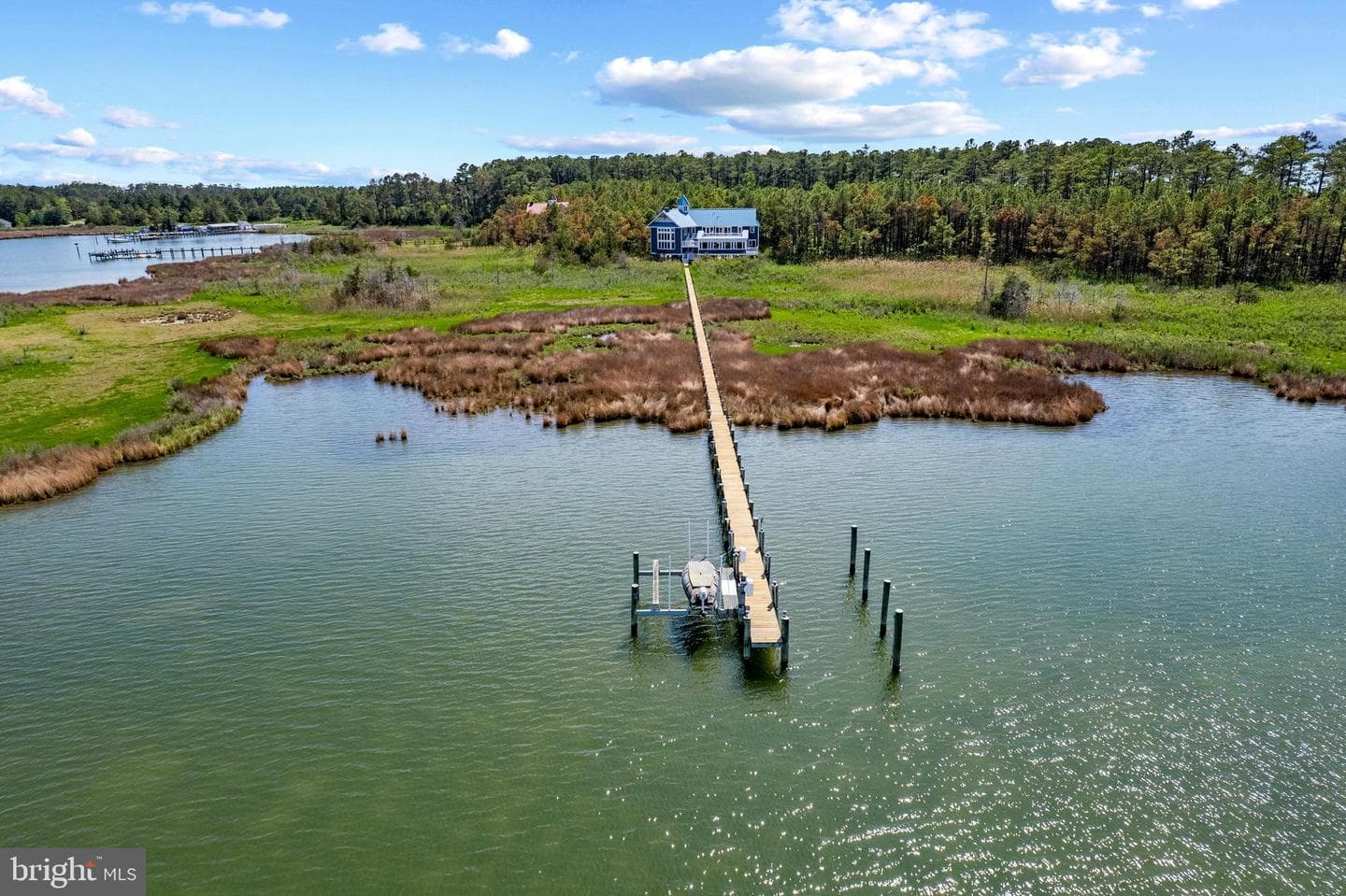 5419 Ragged Point Road photo 7