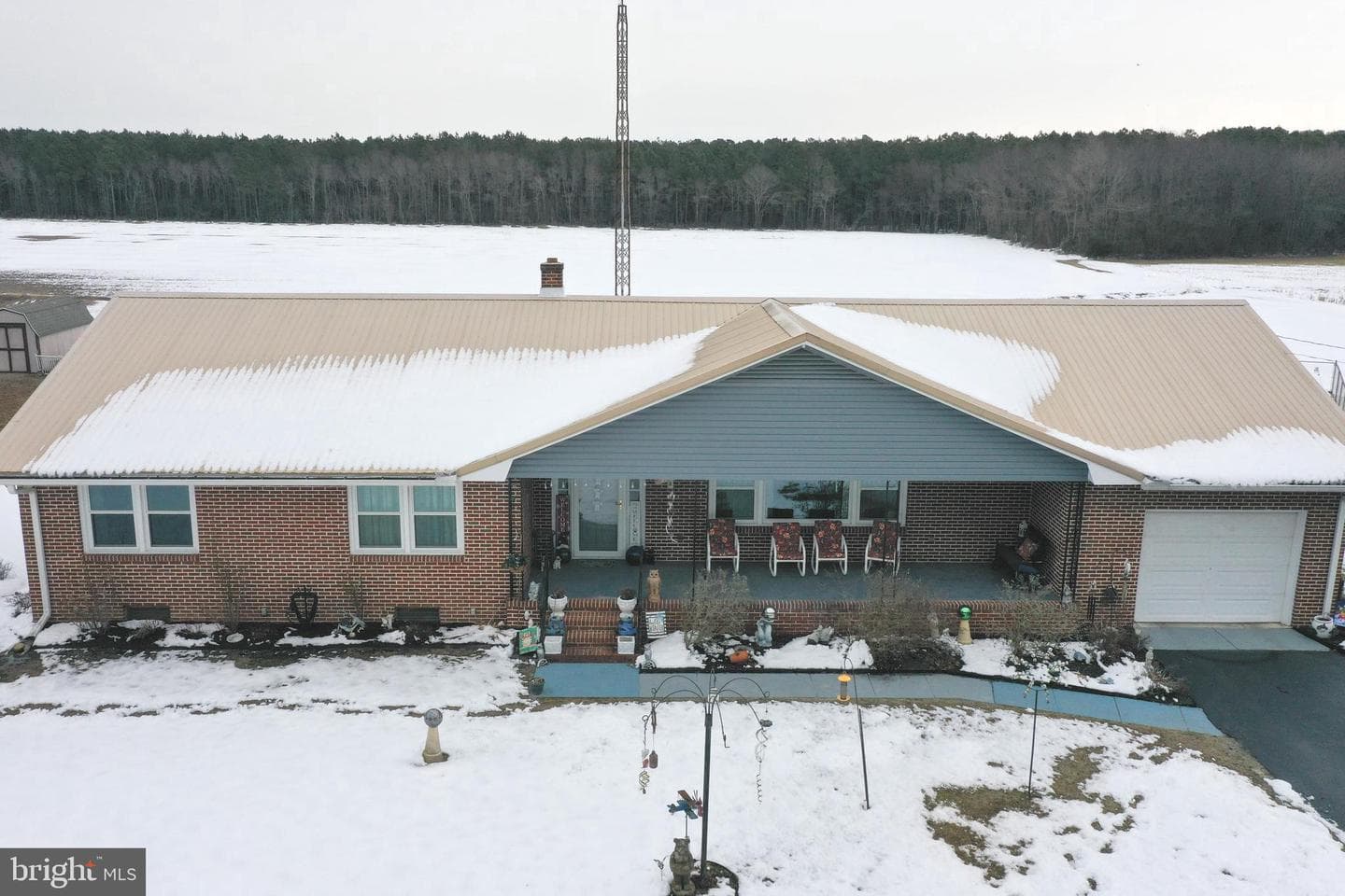 5627 Galestown Reliance Road photo 4