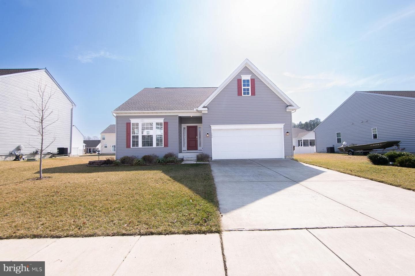 159 Regulator Drive N