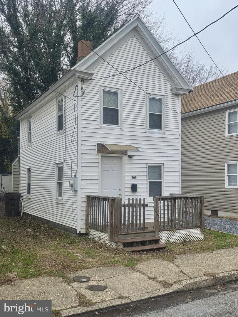 909 Pine Street photo 3