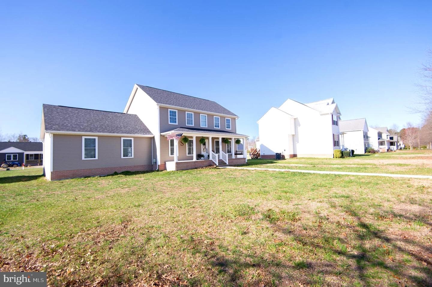 309 Edmonson Lane photo 5
