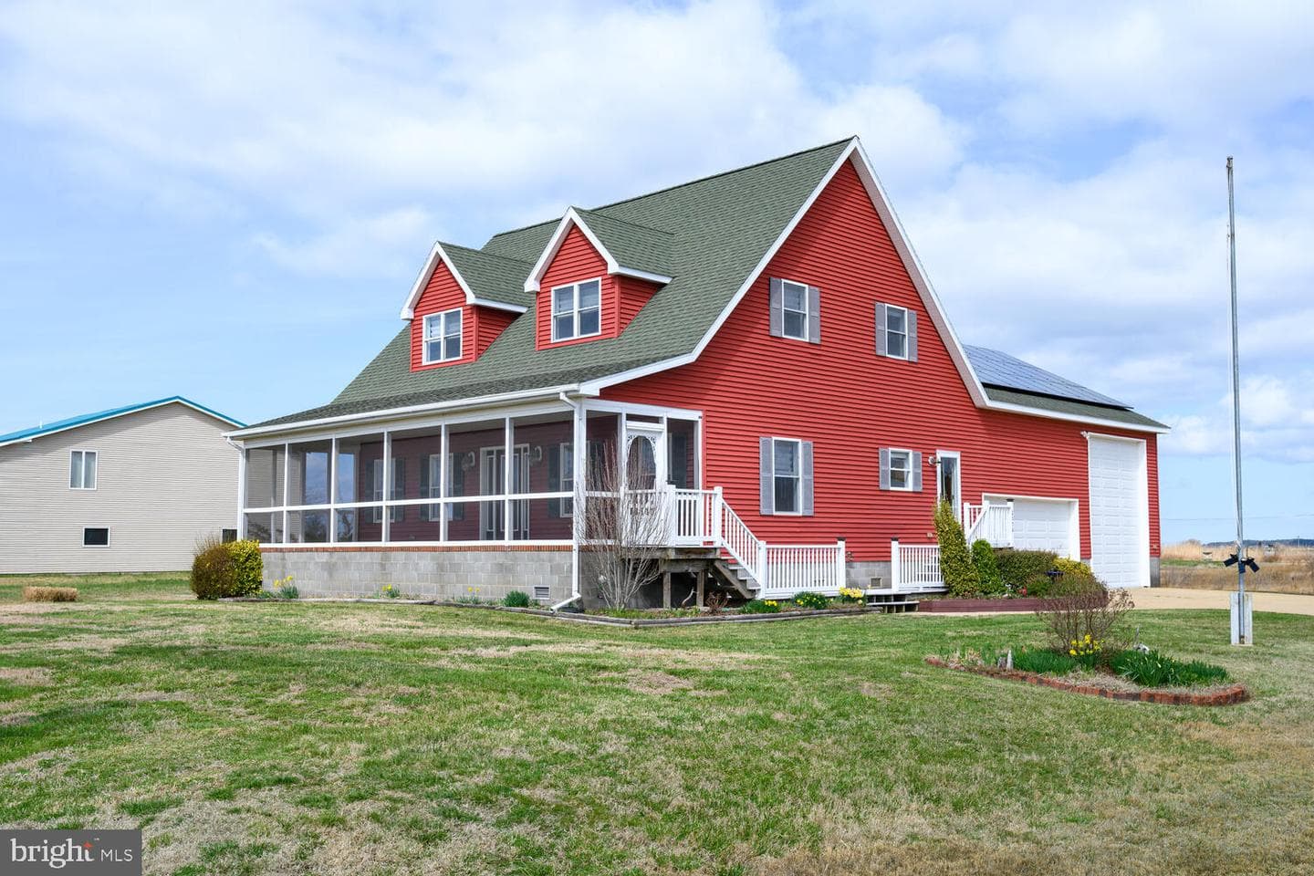 2576 Hoopers Island Road photo 3
