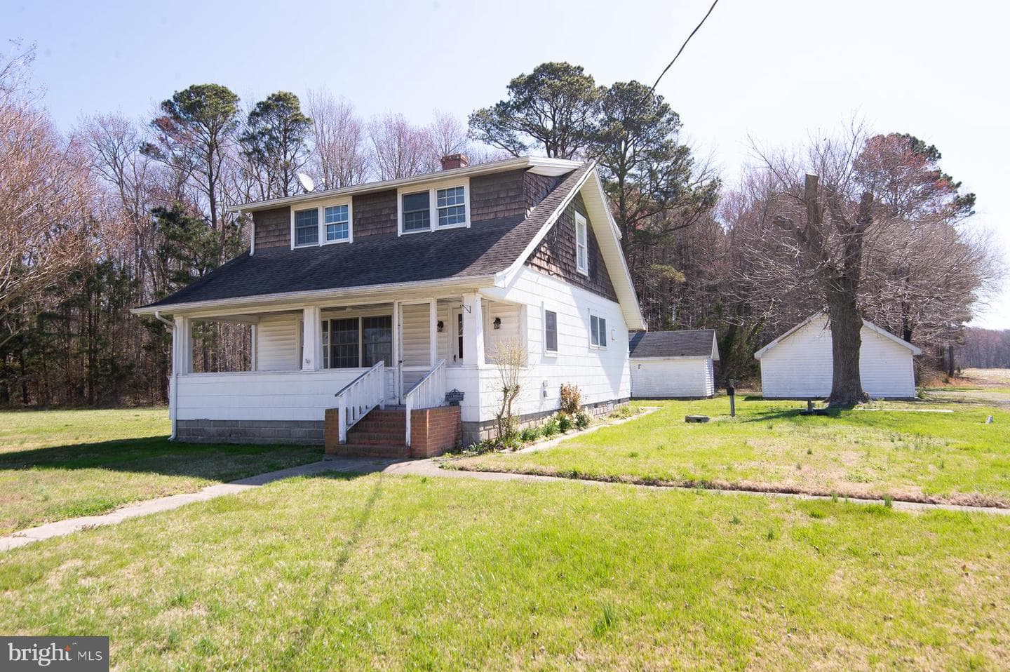 1923 Church Creek Road, Church Creek