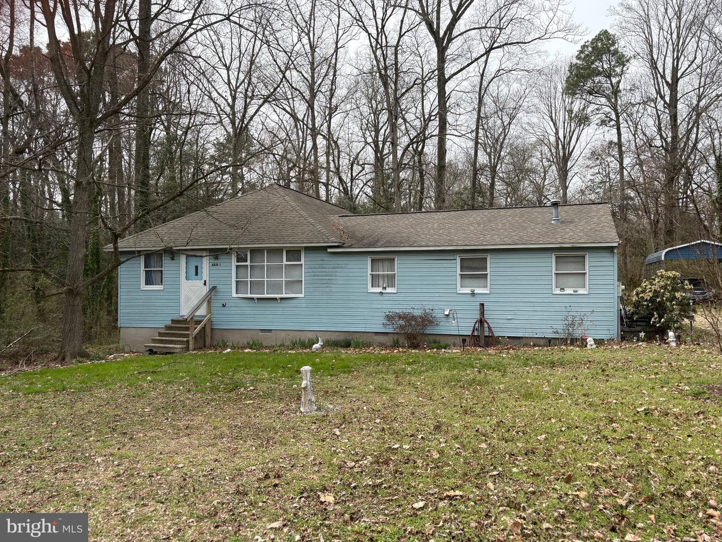 6810 Eldorado Road photo 8