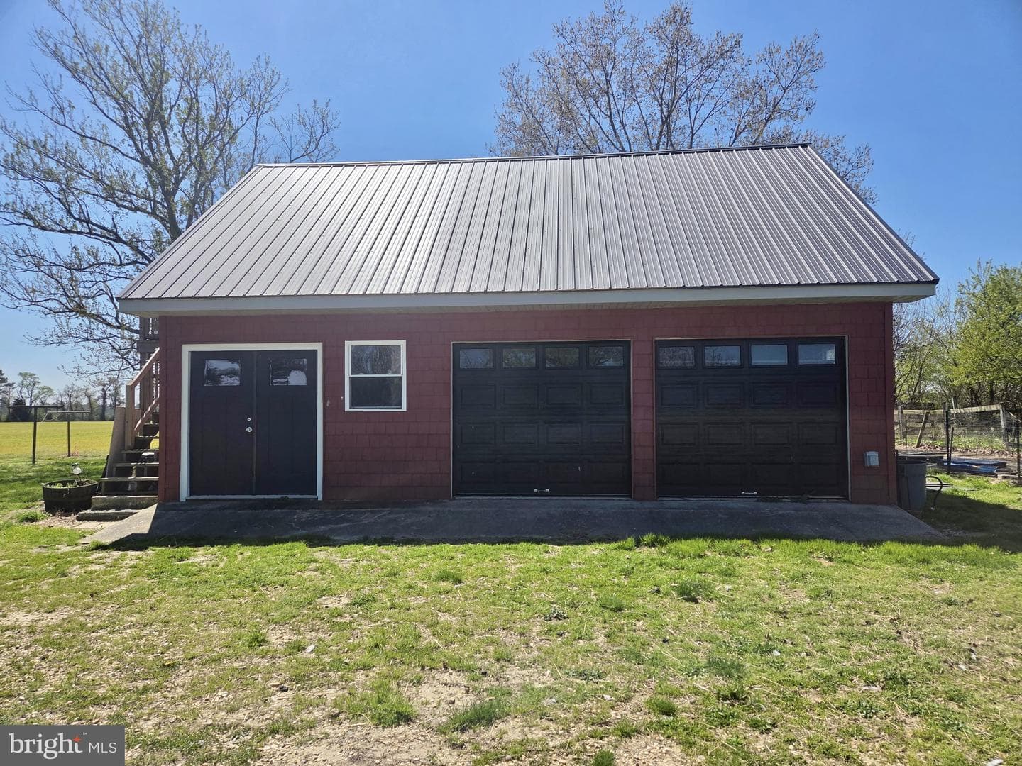 5125 Rhodesdale Road, Rhodesdale