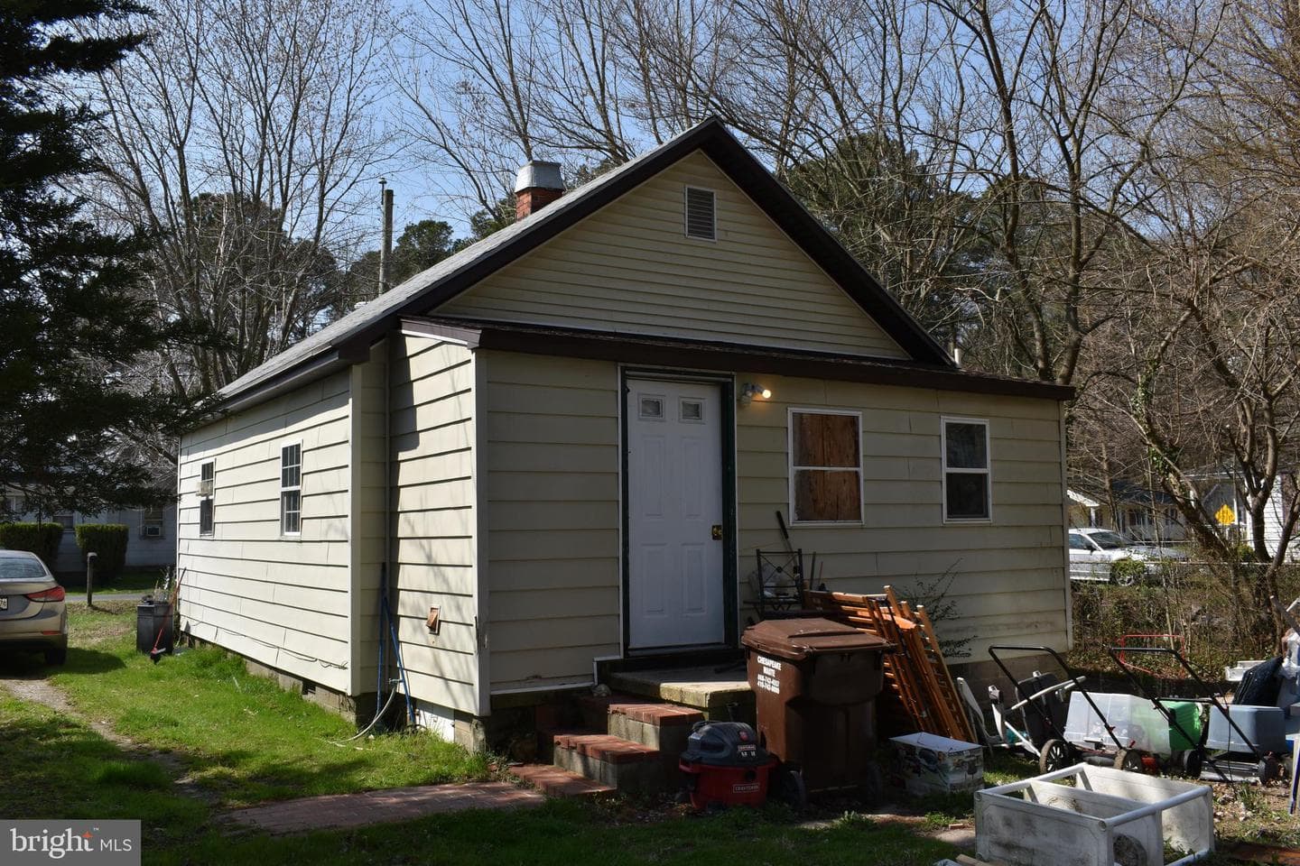 501 Harrington Avenue photo 4