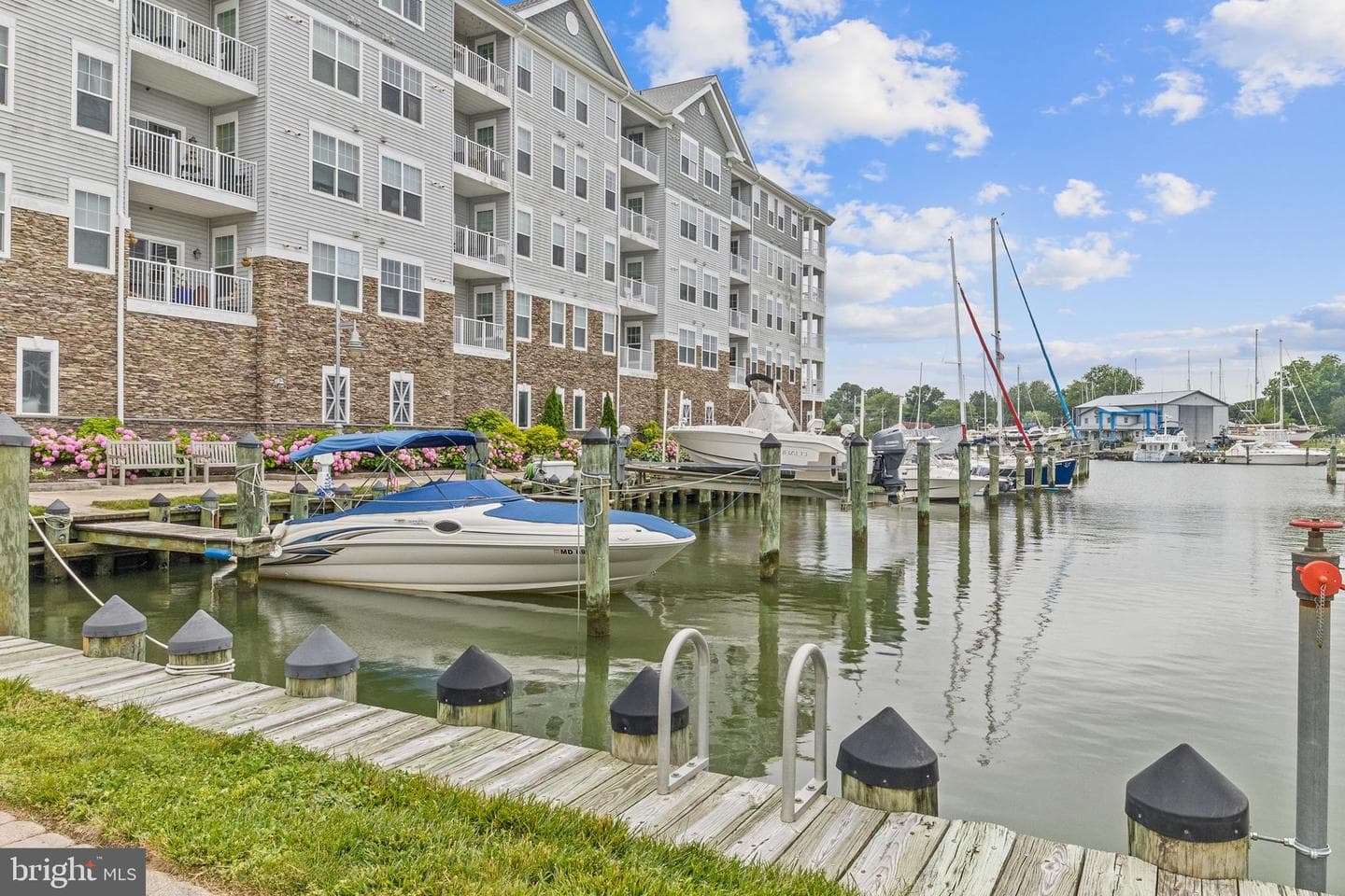 317 Shipyard Drive #67 photo 32