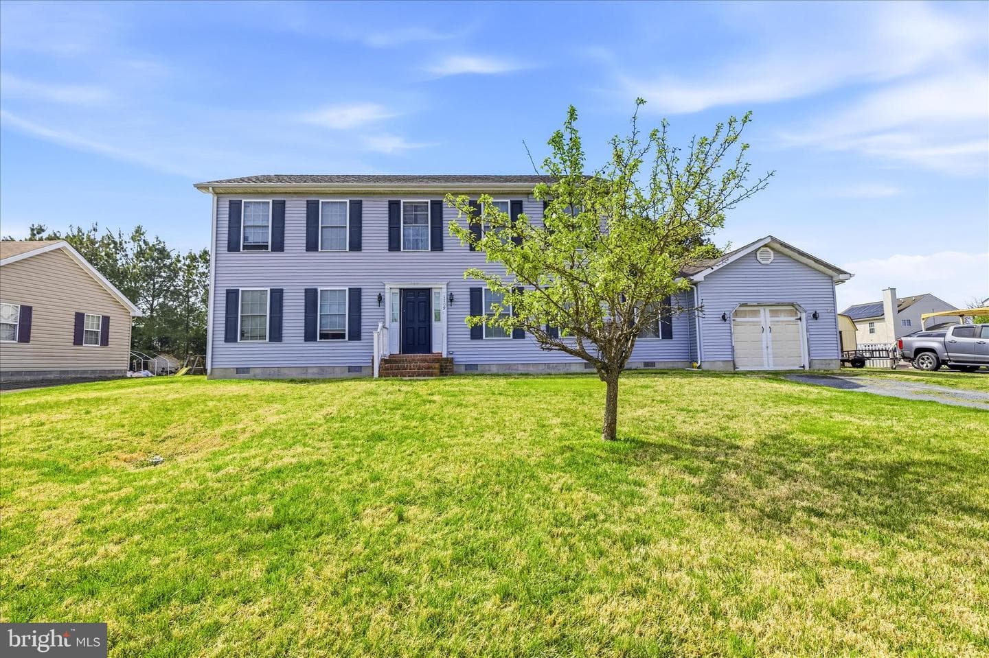 1109 High Street