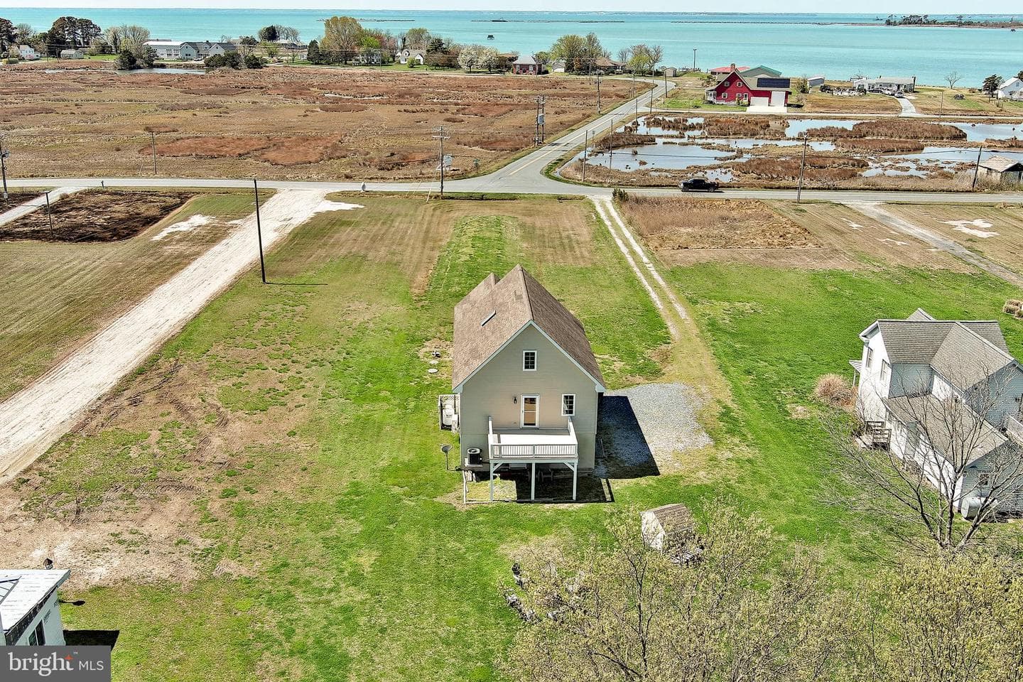 2603 Hoopers Island Rd photo 6