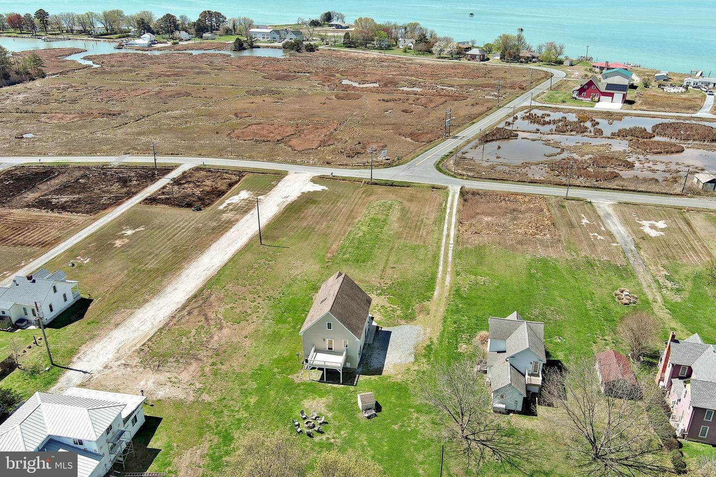 2603 Hoopers Island Rd photo 8