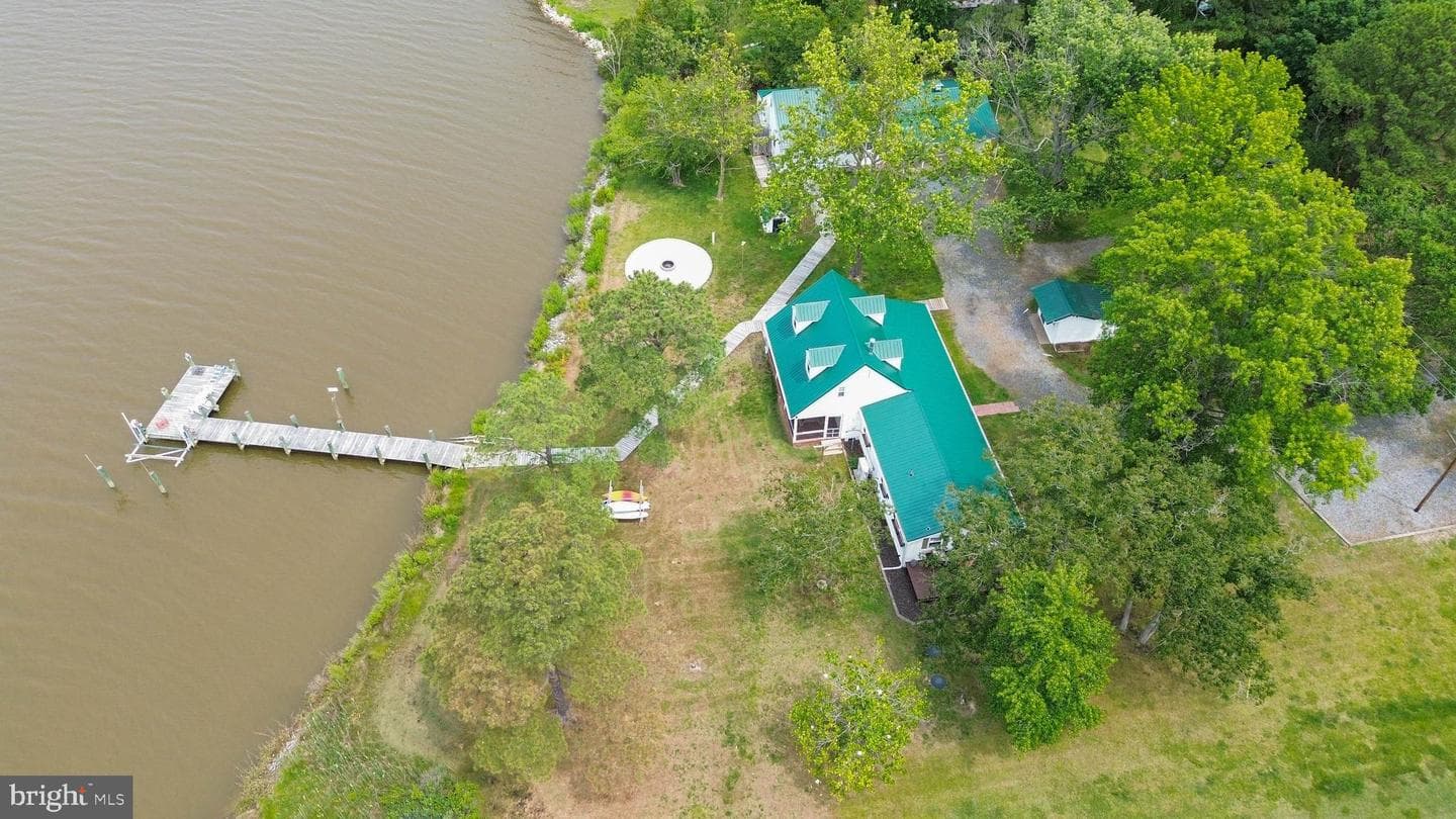 4004 Robinson Neck Road photo 59