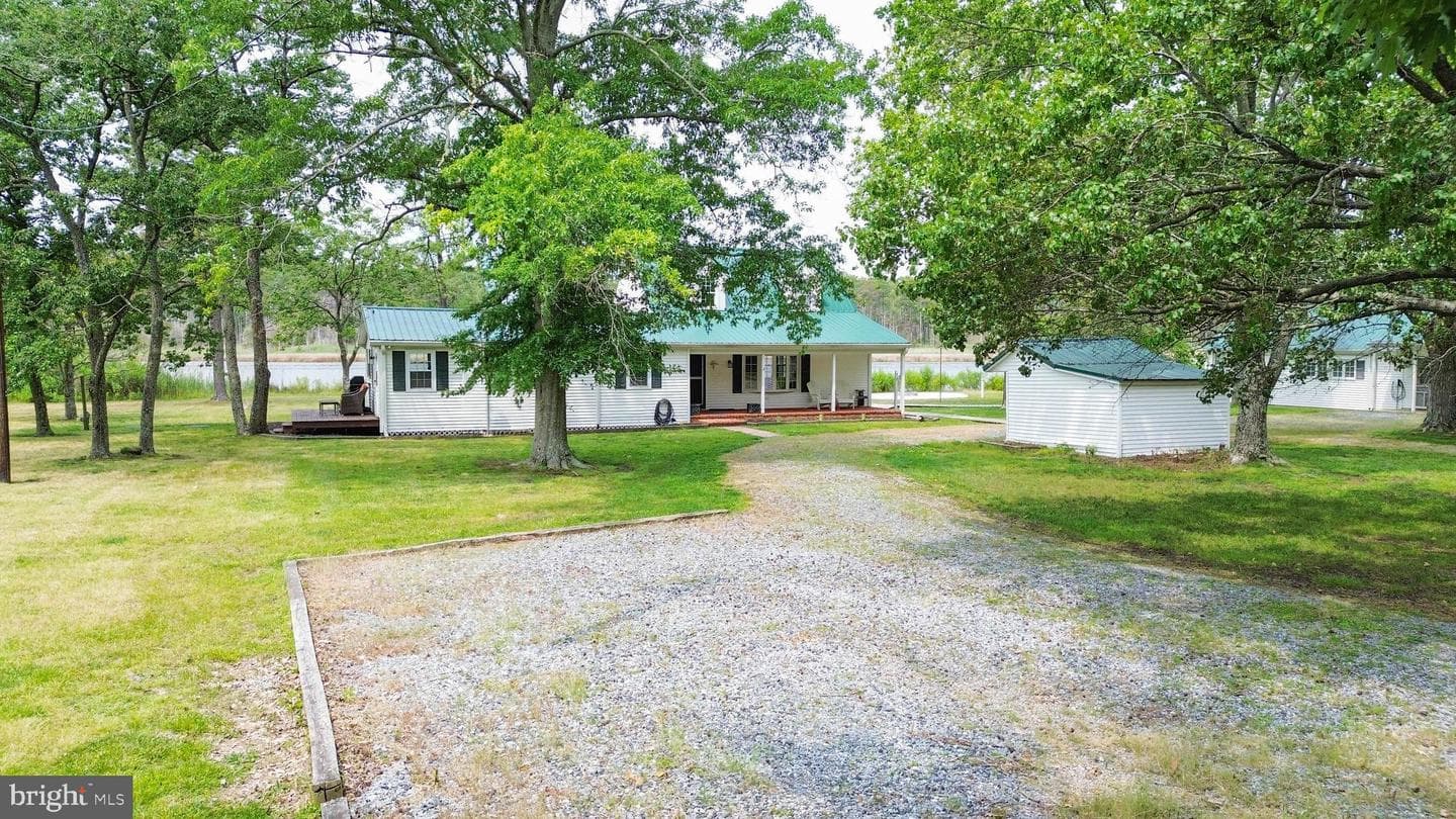 4004 Robinson Neck Road photo 60