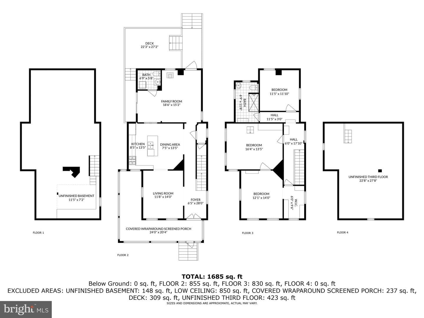 102 Choptank Avenue photo 19