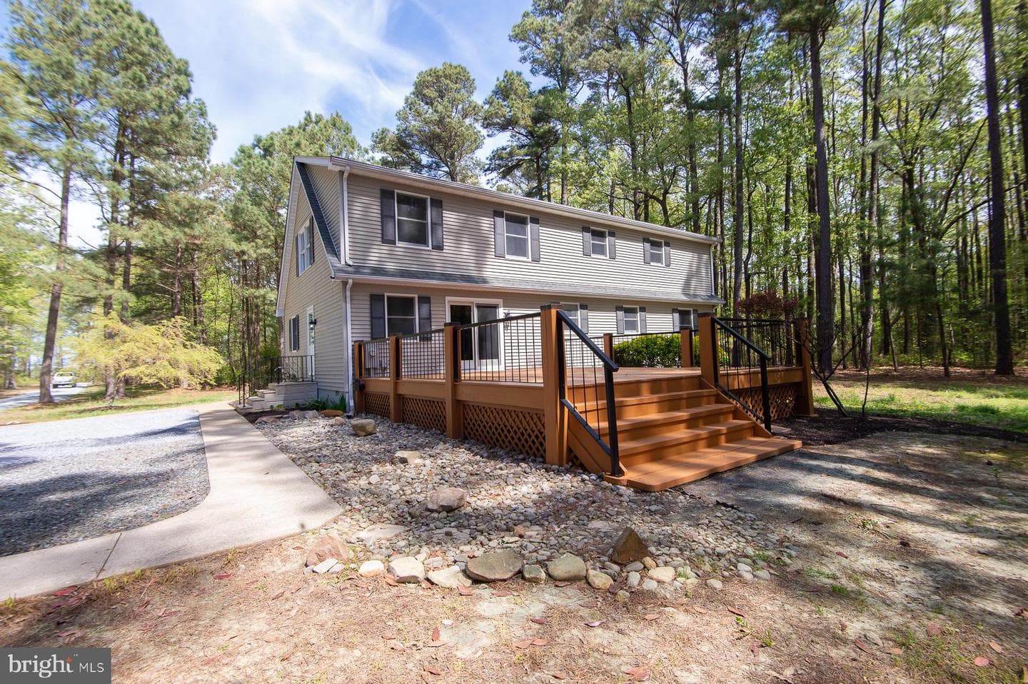 5951 Ross Neck Road photo 3