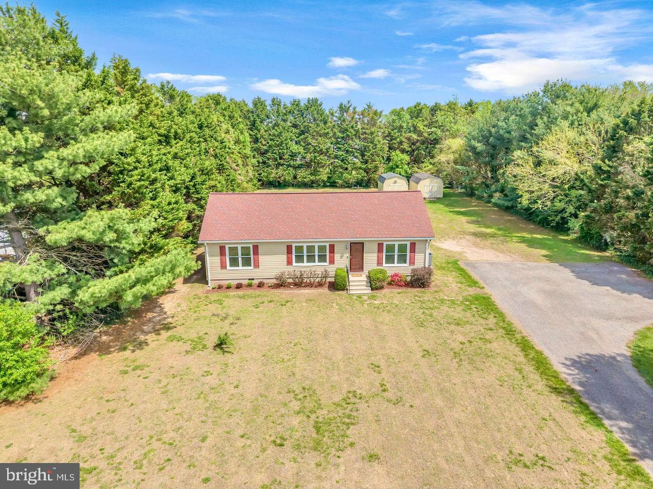 6933 Backlanding Road photo 3