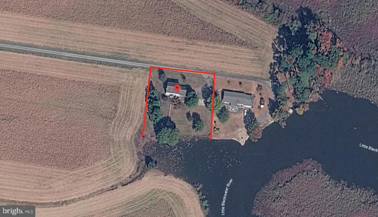 4731 Egypt Road photo 1