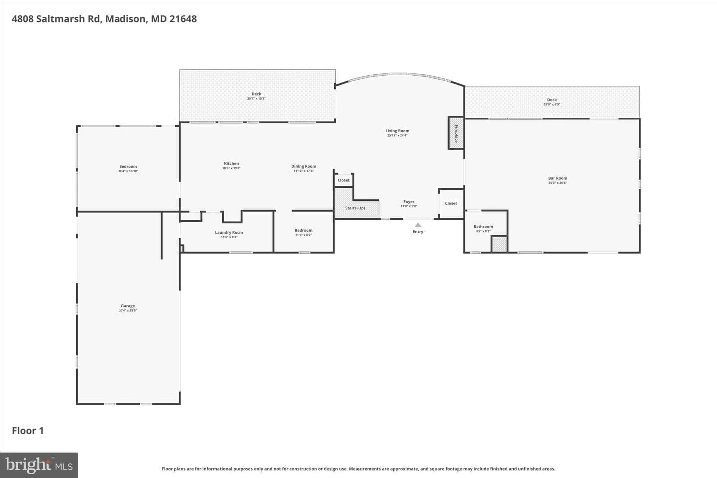 4808 Saltmarsh Road photo 118