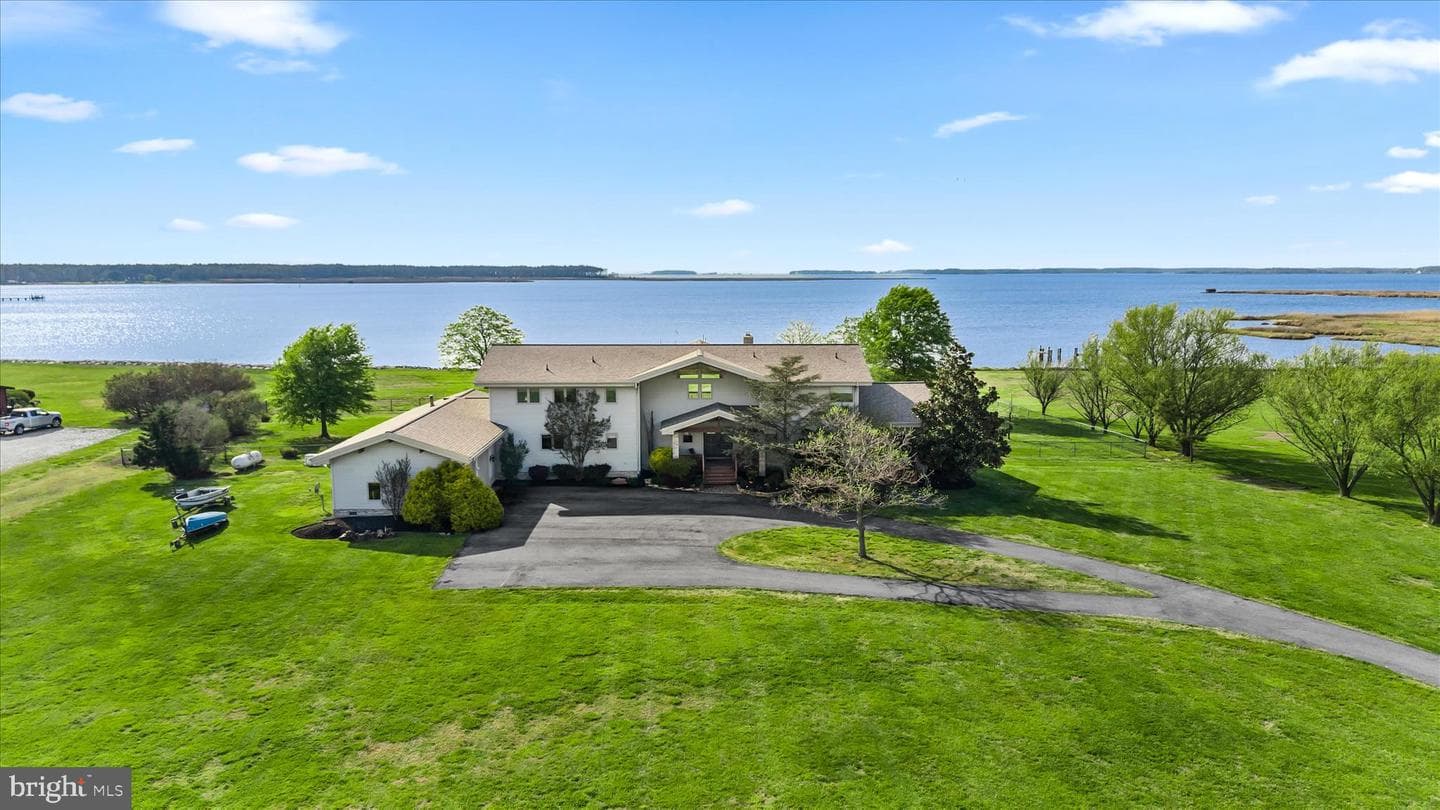 4808 Saltmarsh Road photo 9