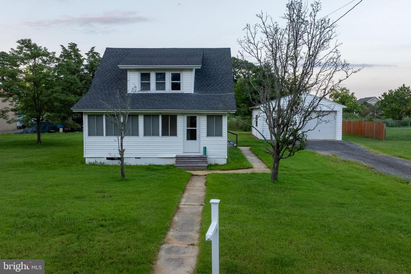 2539 Old House Point Road, Fishing Creek