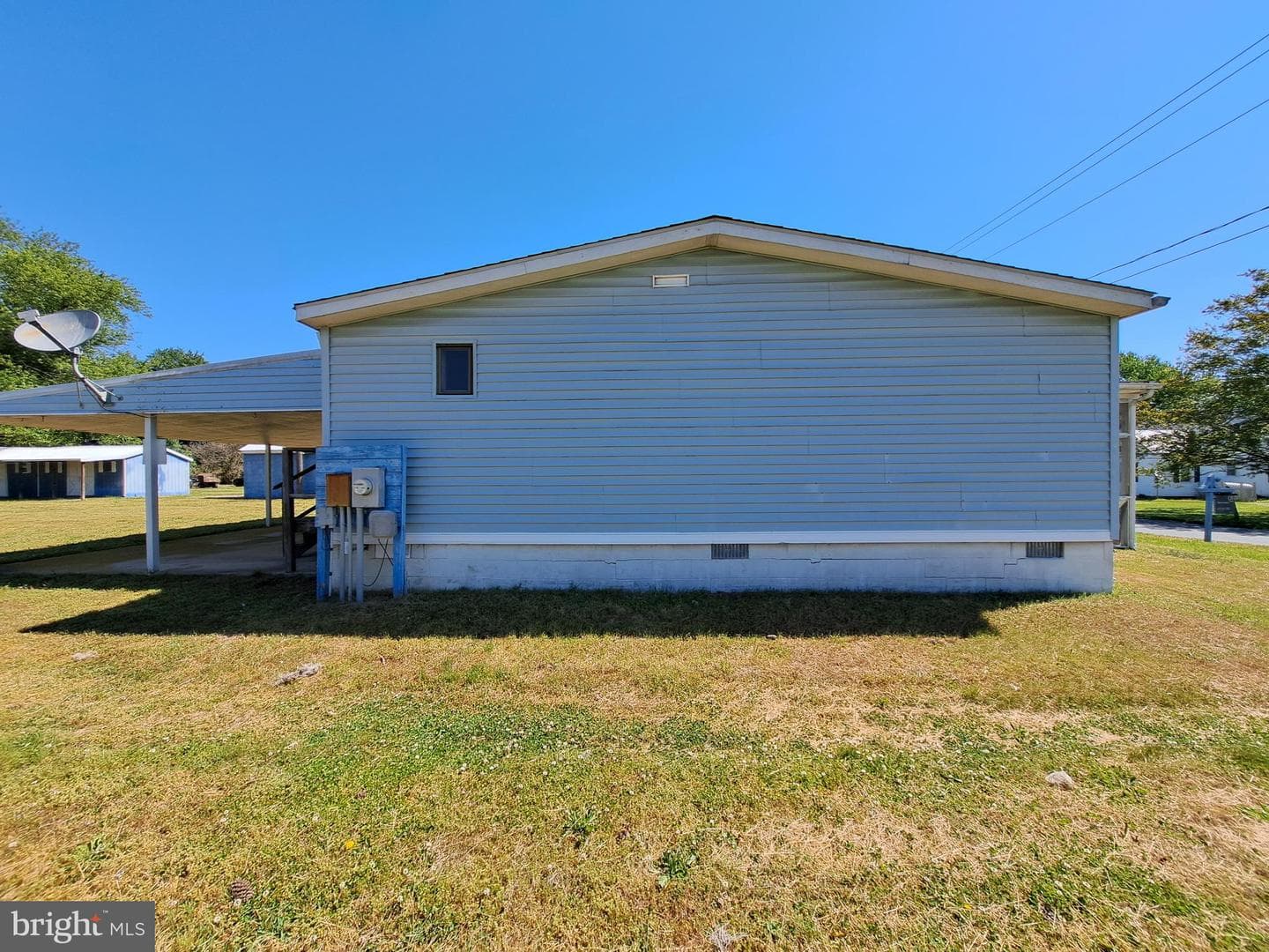 6706 Whiteley Road photo 2