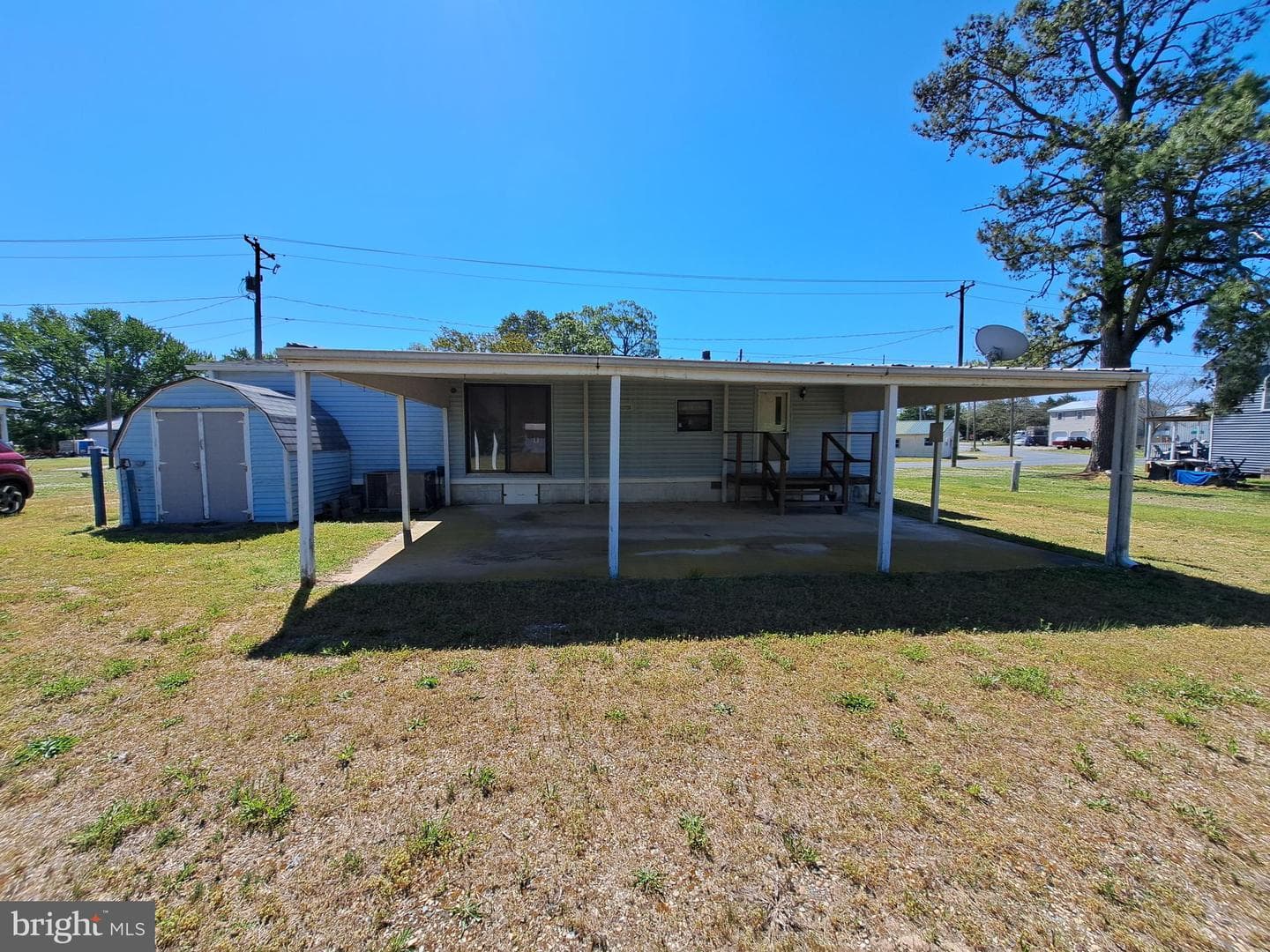 6706 Whiteley Road photo 4