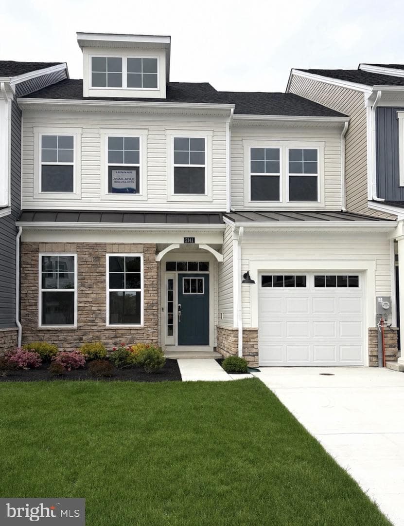 2141 Winterberry Lane