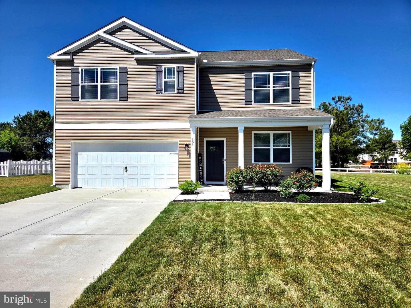303 Terrapin Circle, Cambridge