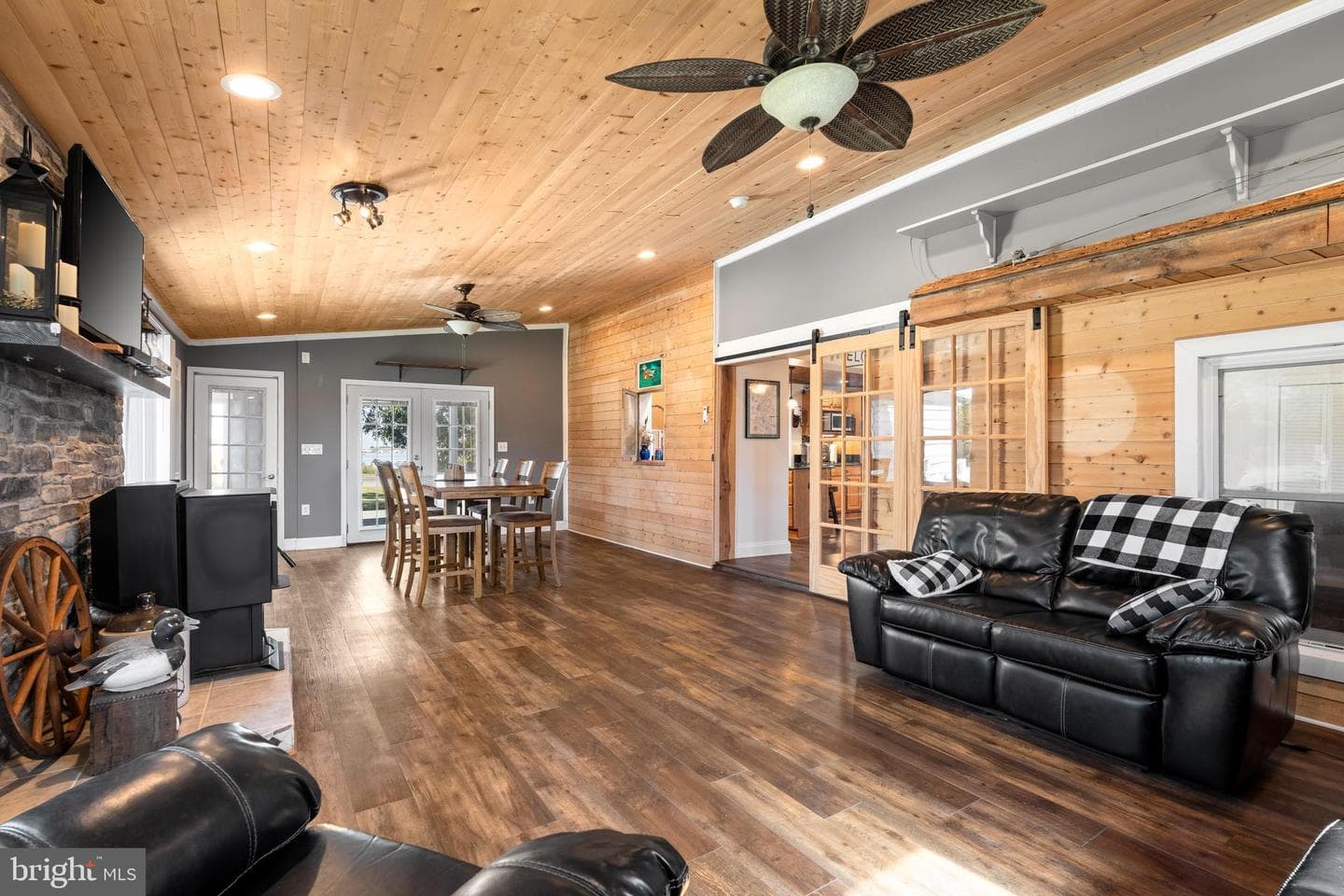 2407 Hoopers Island Road photo 5