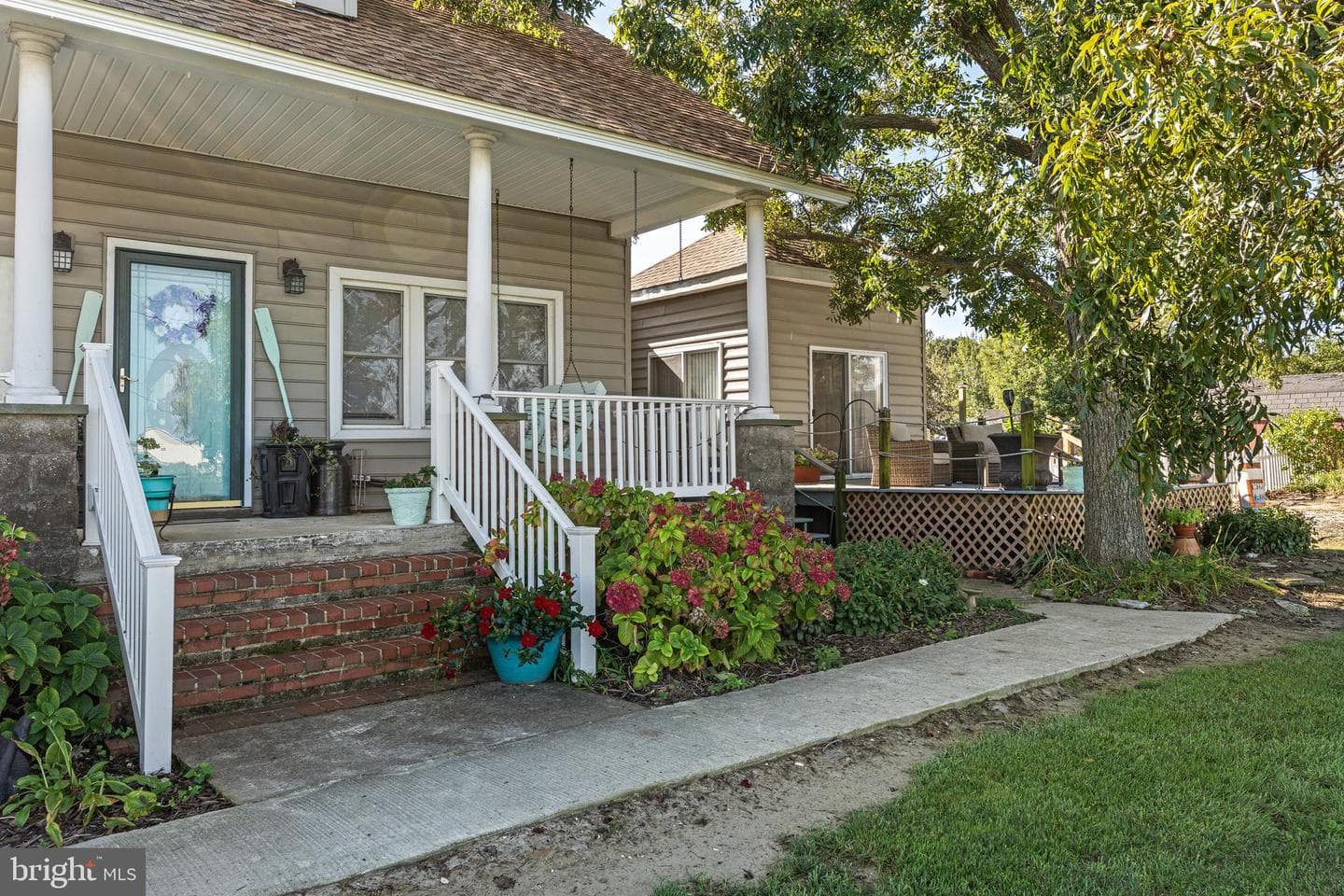 2407 Hoopers Island Road photo 8