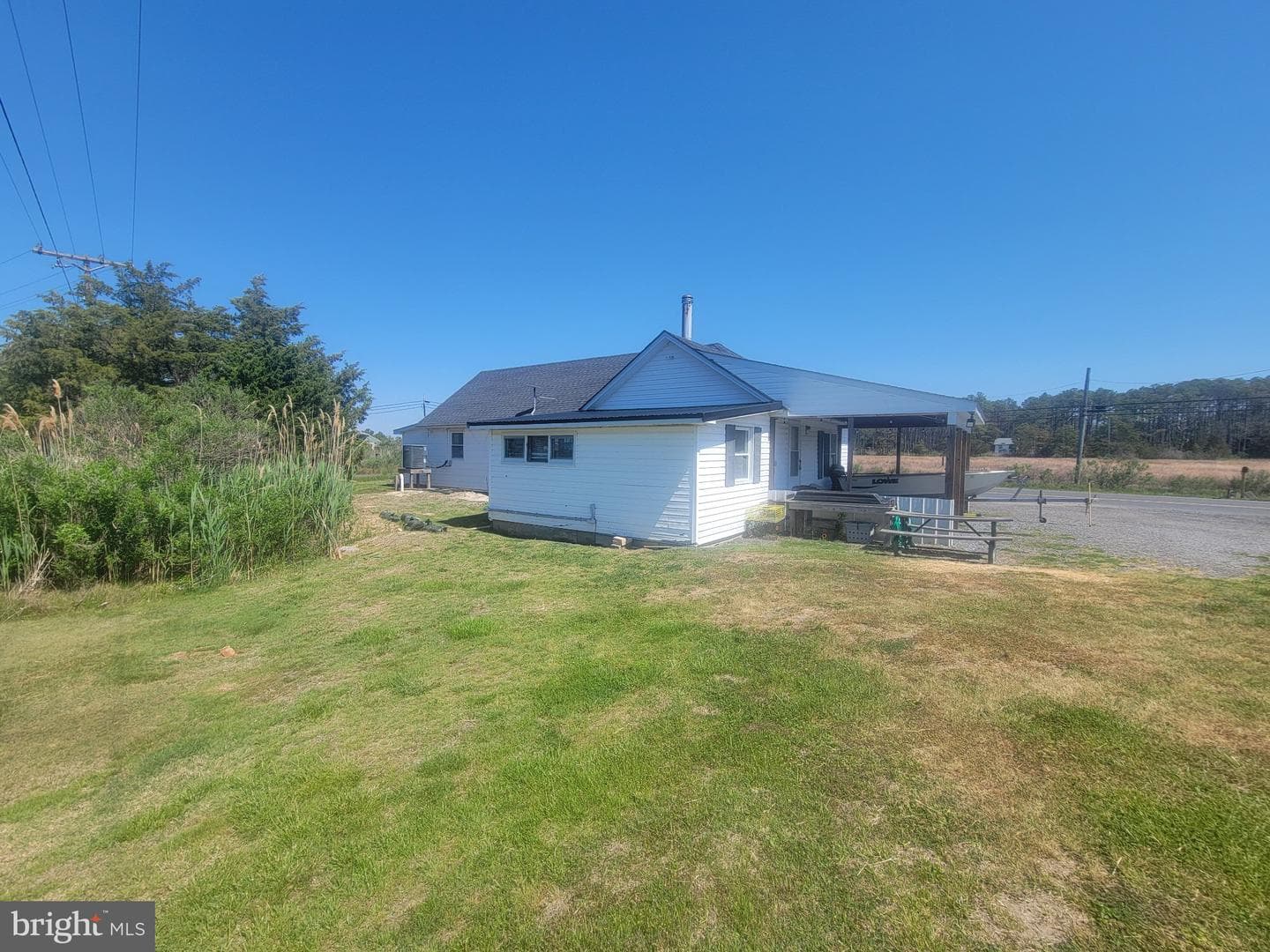 2106 Wingate Bishops Head Road photo 4