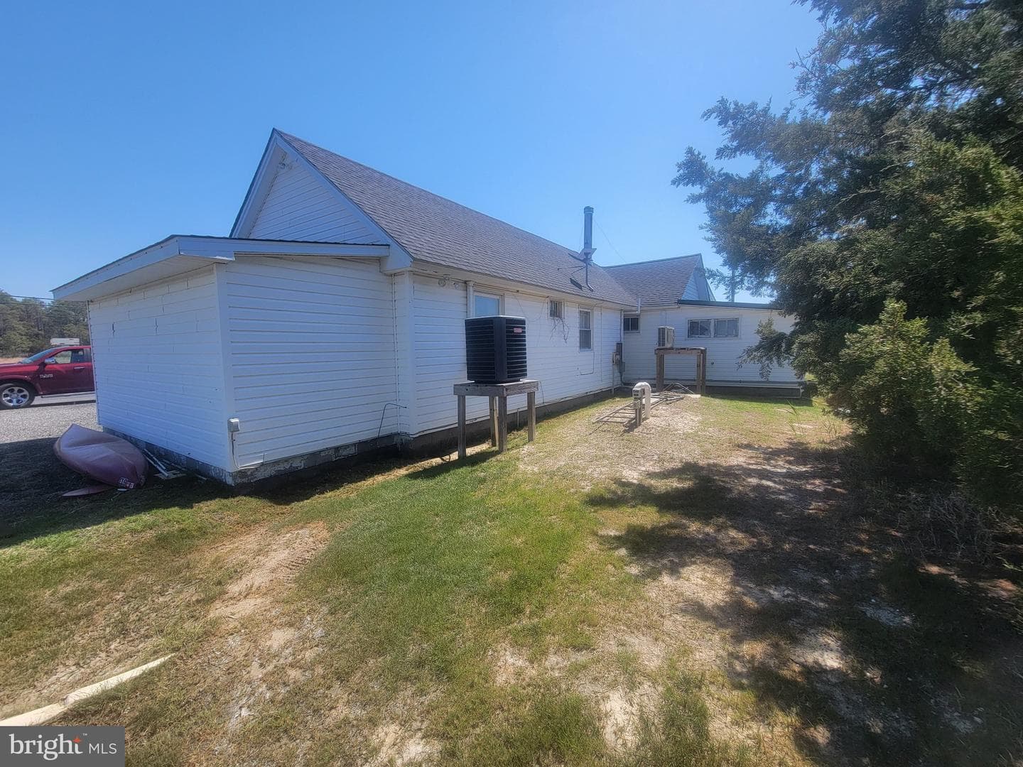 2106 Wingate Bishops Head Road photo 8