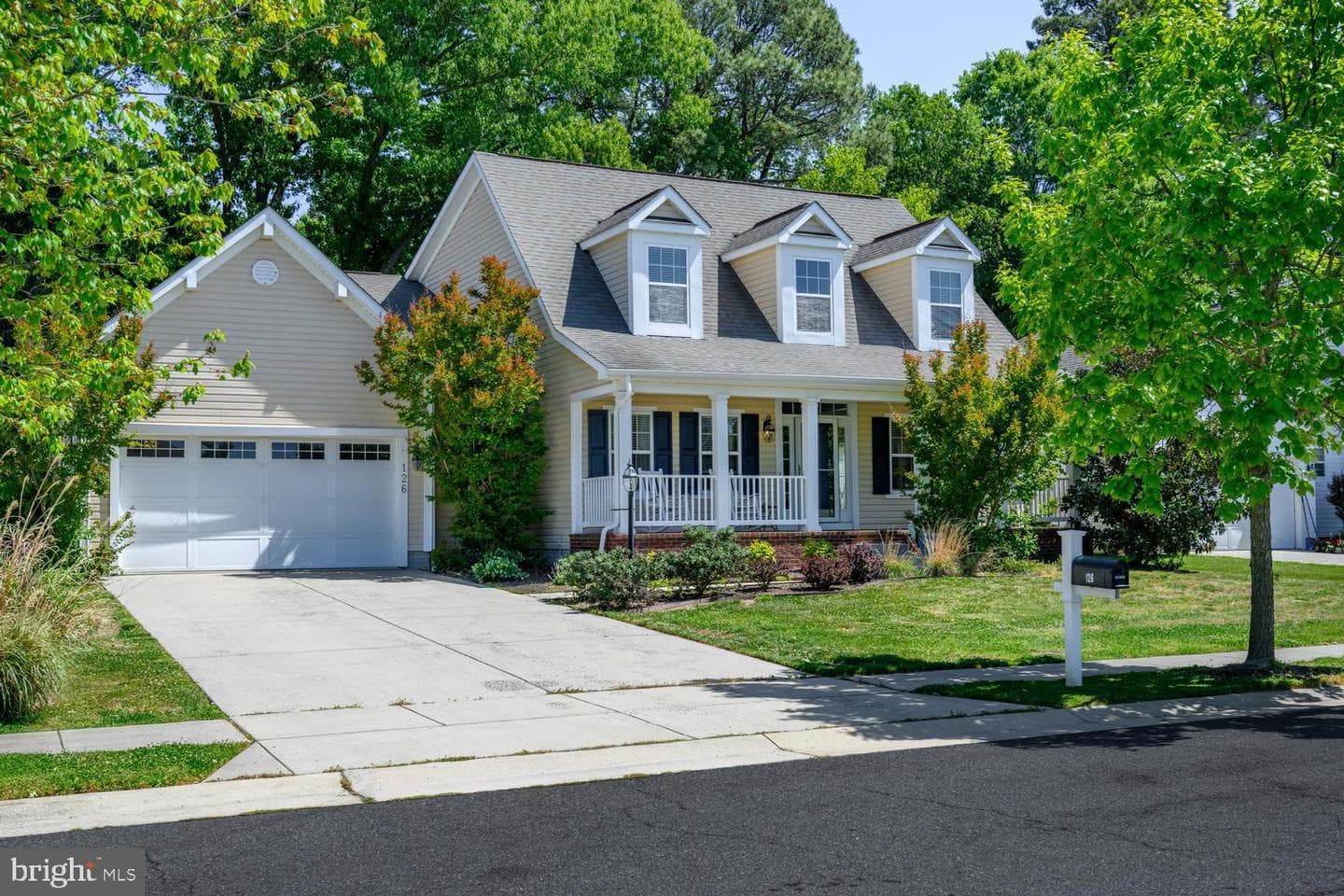 126 Regulator Drive N