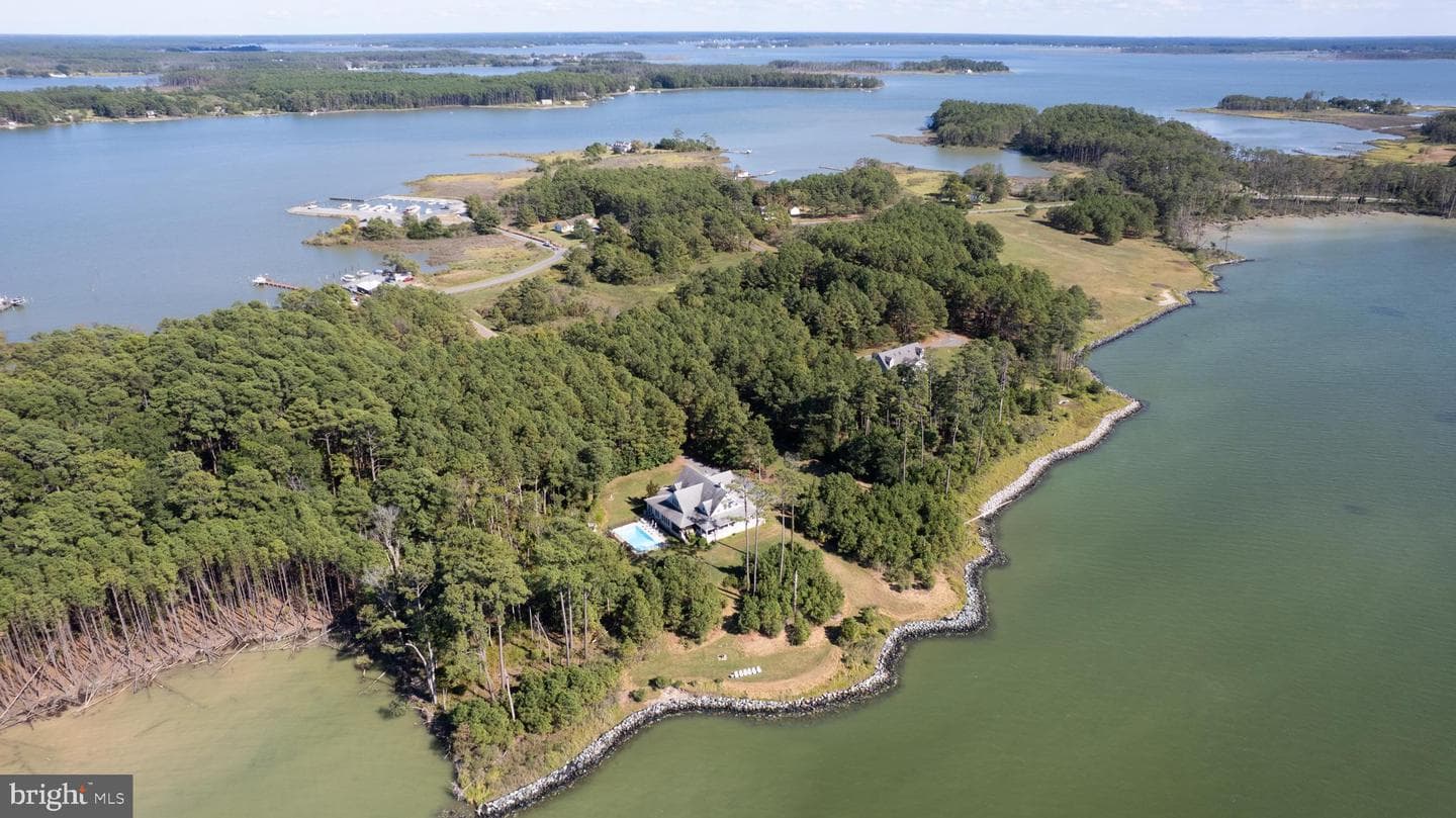 5332 Ragged Point Road photo 58