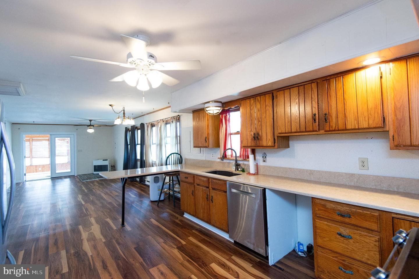 5023 Russell Road photo 4
