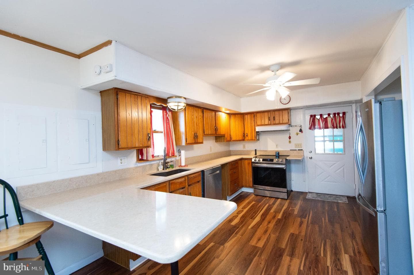 5023 Russell Road photo 5