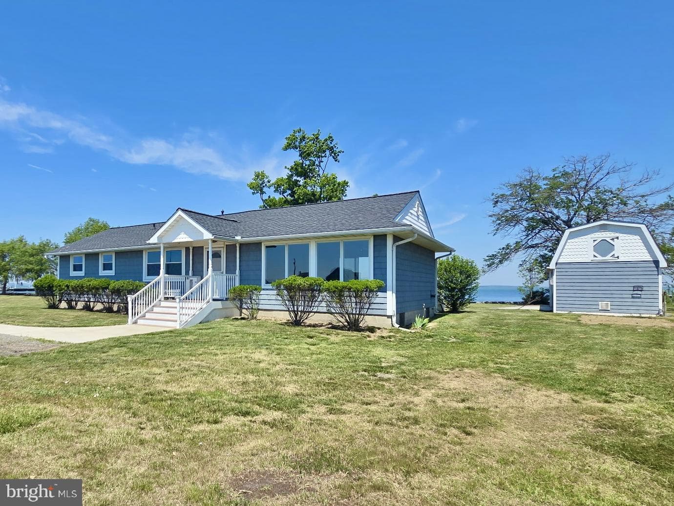 1709 Doeller Road, Fishing Creek