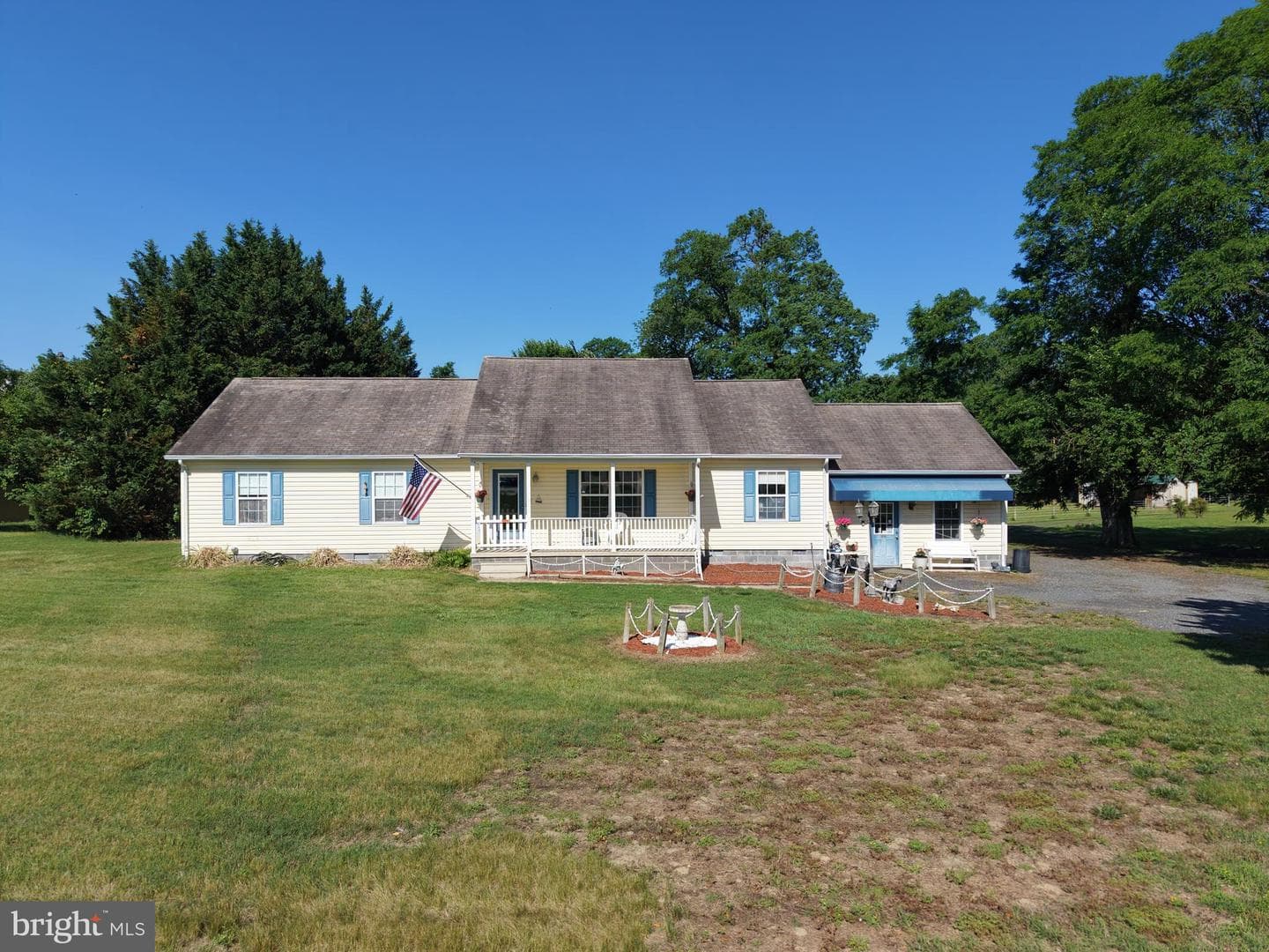 7112 E New Market Ellwood Road photo 37