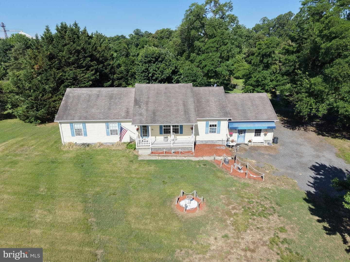 7112 E New Market Ellwood Road photo 38