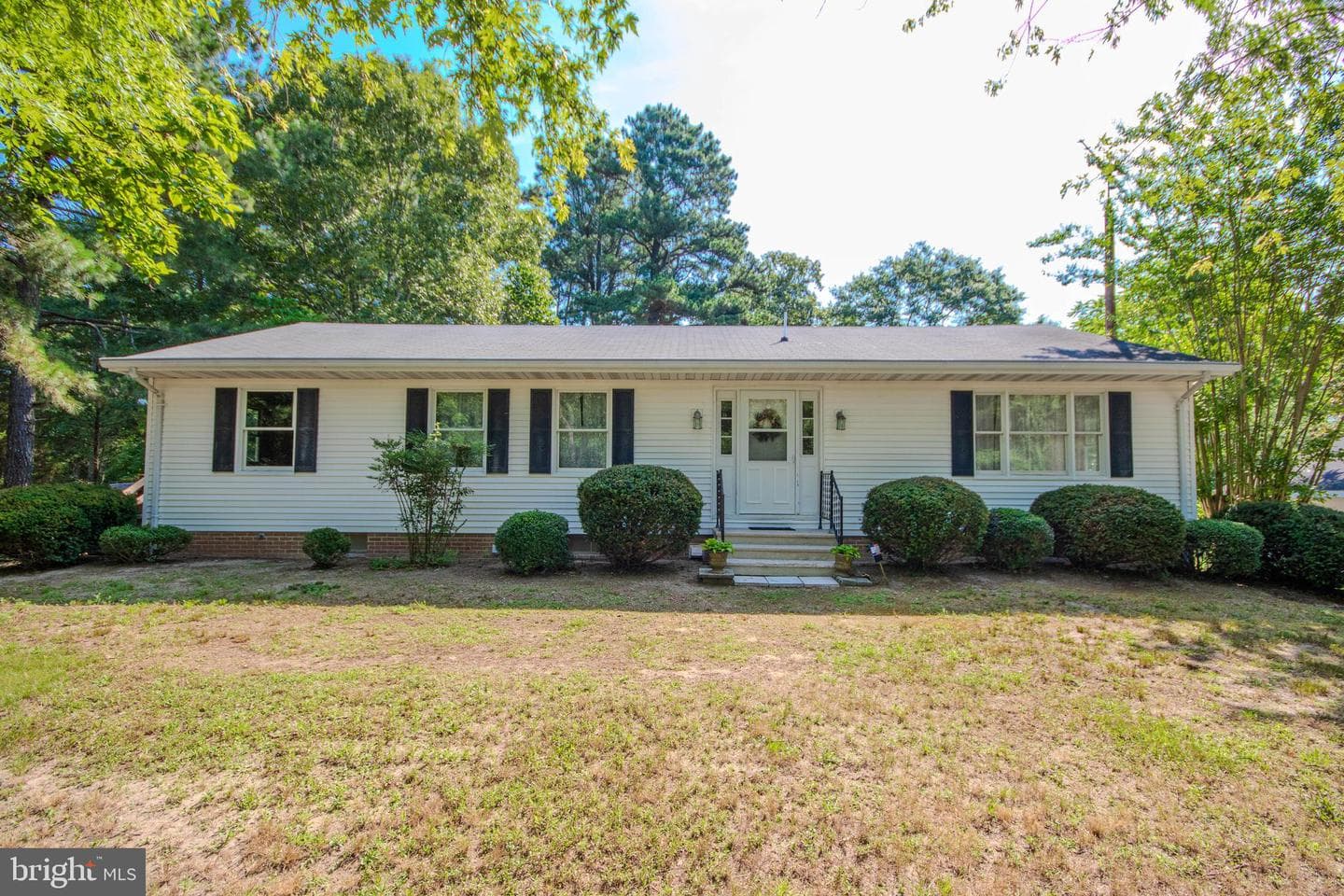 5715 Galestown Newhart Mill Road, Galestown