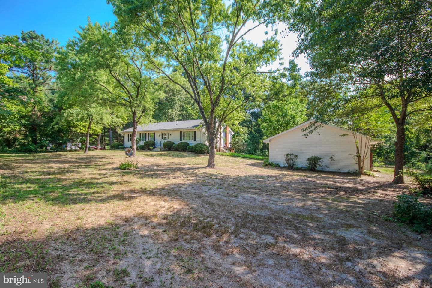 5715 Galestown Newhart Mill Road photo 7