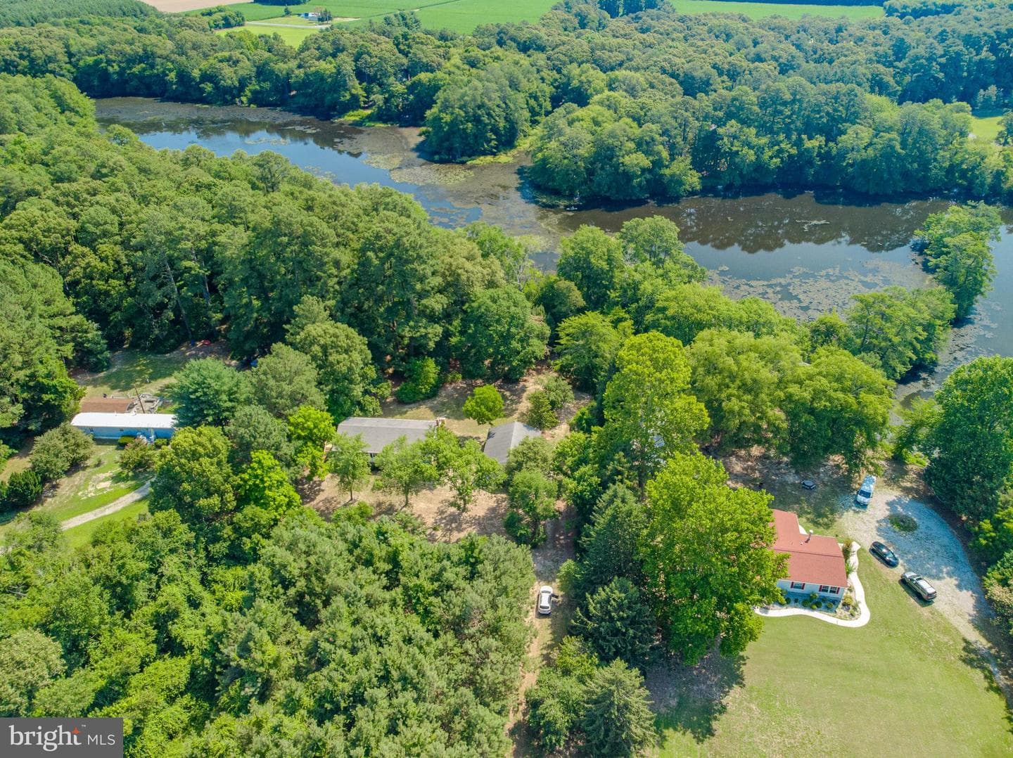 5715 Galestown Newhart Mill Road photo 9